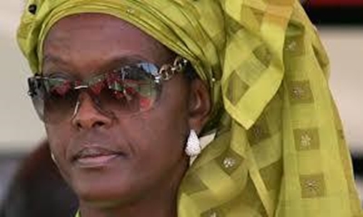 Zim judge 'orders halt to Mazowe evictions': lawyers