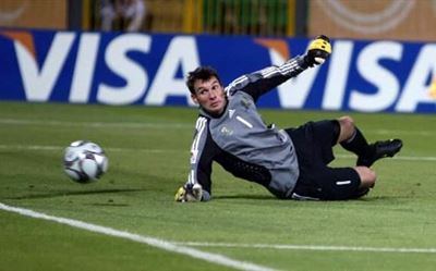Keet rejoins Bafana squad in Gabon