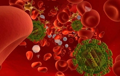60 percent of sex workers HIV positive