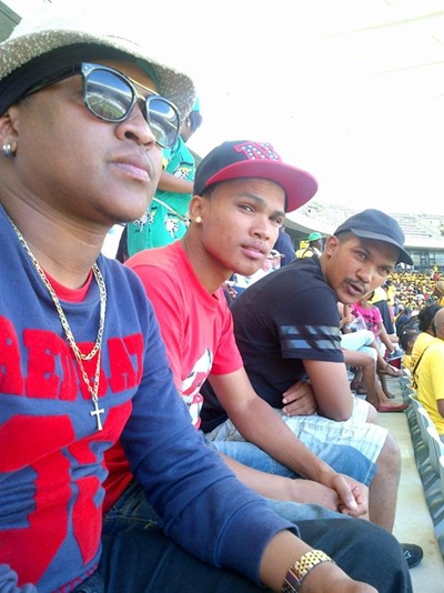 ANC Hessequa in Kaap vir 103de vieringe