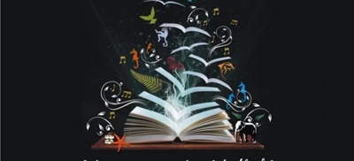 6th annual Knysna Literary Festival
