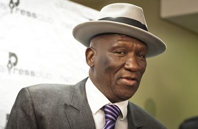 Farm murders not racial: Cele