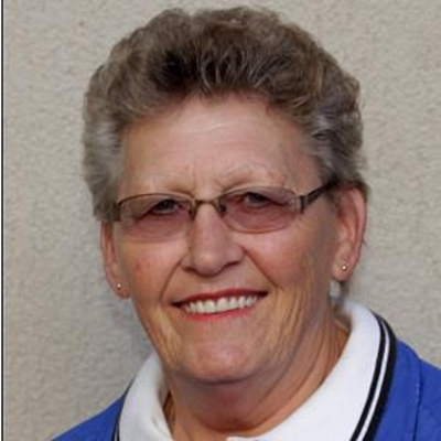 Saayman appointed SA netball coach