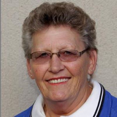 Saayman appointed SA netball coach