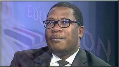 Back-ups for Gauteng paperless education