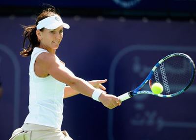 Scheepers back in Fed Cup team
