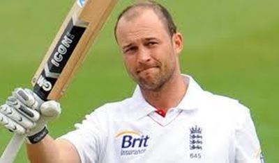 Trott leads England Lions to first innings lead