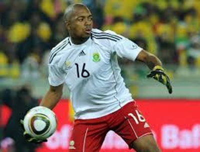 Chiefs won't be bullied by Khune: Motaung