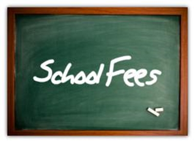 School fees place pressure on parents