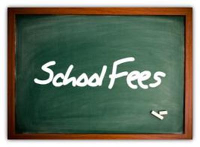 School fees place pressure on parents