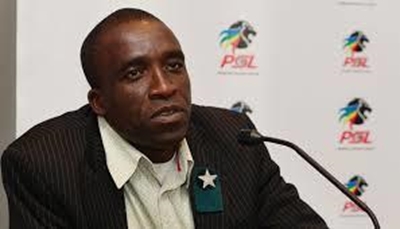 Amajita coach has high hopes for SA football