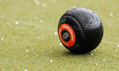 Rolballliga vir besighede begin