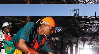 Unprotected strike at Northam Platinum