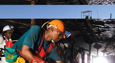 Unprotected strike at Northam Platinum