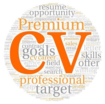How to make a good impression and get a job