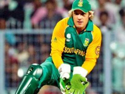 Van Wyk, Wiese salvage SA pride