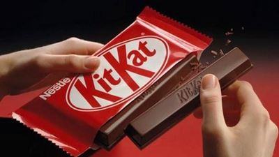 Lookalike chocolate bar might go to court