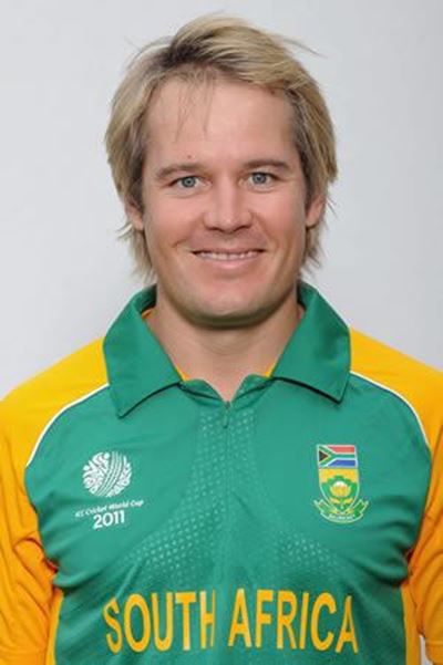 Van Wyk revels in maiden ton