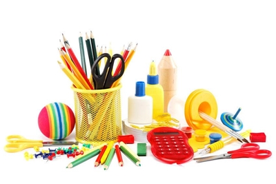 Final call for stationery donations