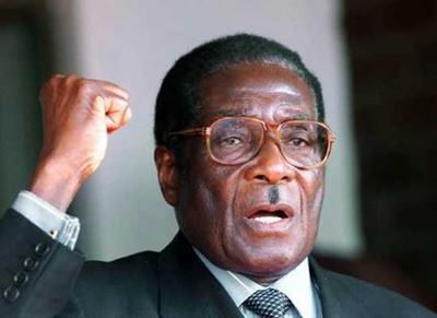 Mugabe to have Vic Falls birthday bash