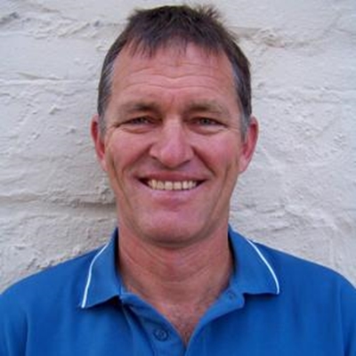 McLean takes the helm at Humewood Golf Club