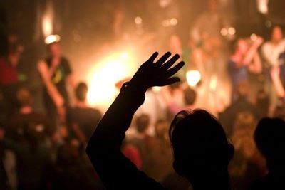 Gospel festival hosted in Garden Route