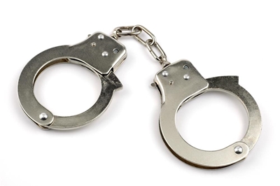 Sex offender arrested in Knysna