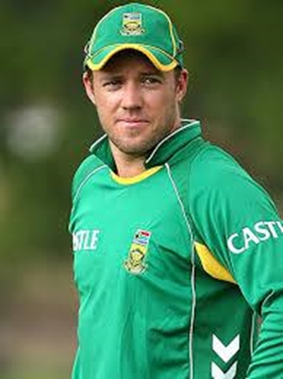 Luck and timing were the key: De Villiers