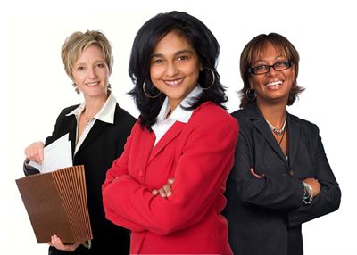 Calling women entrepreneurs
