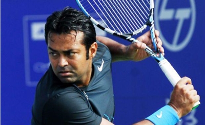 Klaasen, Paes snap up first title