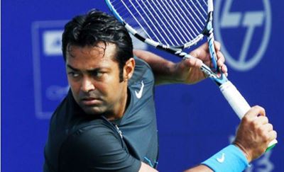 Klaasen, Paes snap up first title
