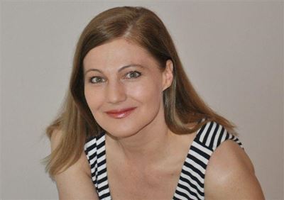 Wêreldberoemde sopraan in konsert