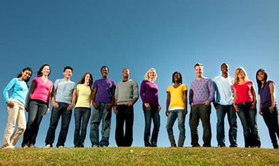 Development programme for the youth