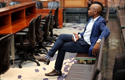 DA wins Zuma 'thief' SMS court battle