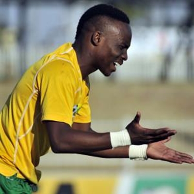 Maraisane urges Amajita to win Commonwealth Cup