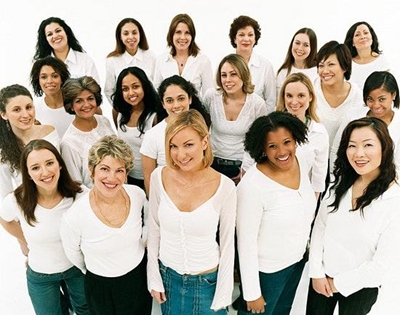 Calling all female entrepreneurs