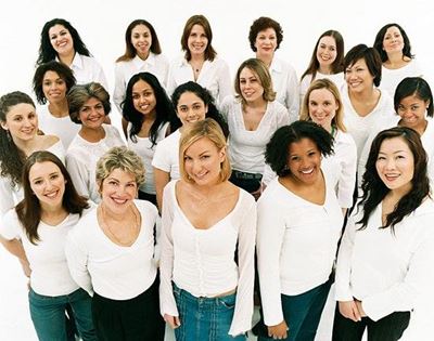 Calling all female entrepreneurs