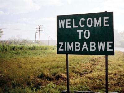 More Zim land takeovers expected: opposition
