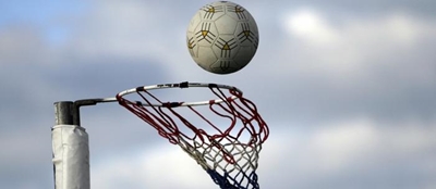 Netbalseisoen skop af