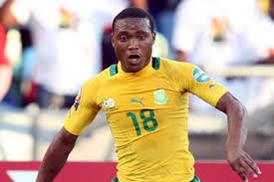SA defeated in Afcon opener