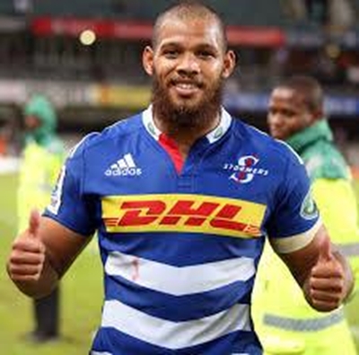 Carr, Kolisi to miss first warm-up