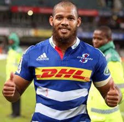 Carr, Kolisi to miss first warm-up