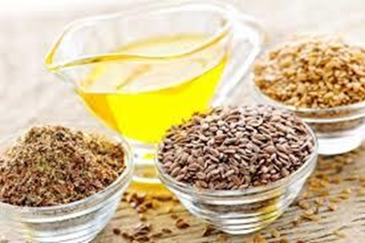 Positive grain and oilseed outlook for 2014/15 season