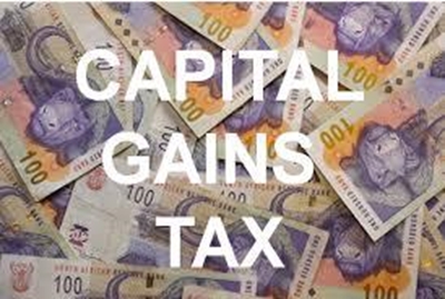 Capital gains tax on most primary homes still satisfactorily low