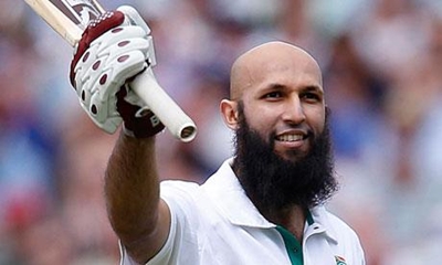 Runs like that don't come often: Amla
