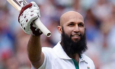 Runs like that don't come often: Amla
