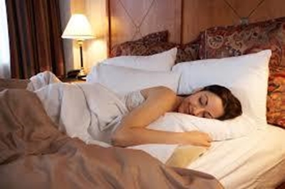 What's the ideal sleep environment?