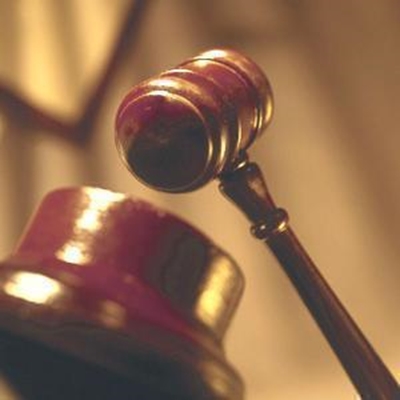 Man gets life sentence for child rape