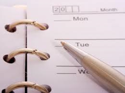 How to organize your life: 10 habits of really organized people