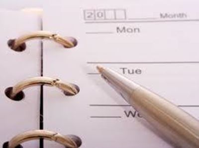 How to organize your life: 10 habits of really organized people